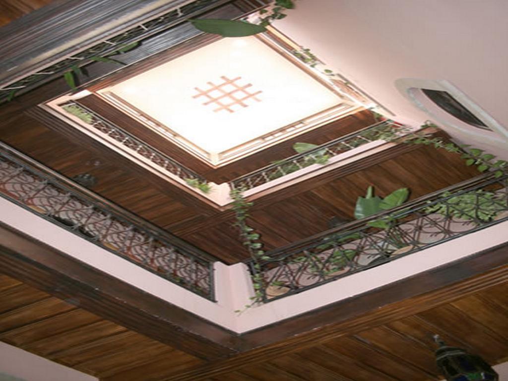 Riad Etoile D'As-Sawíra Exteriér fotografie