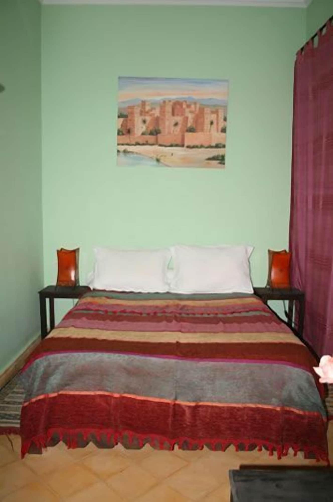 Riad Etoile D'As-Sawíra Exteriér fotografie