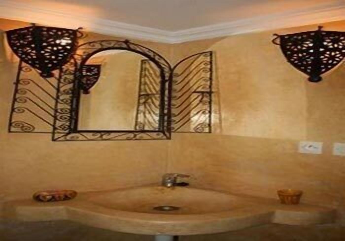 Riad Etoile D'As-Sawíra Exteriér fotografie
