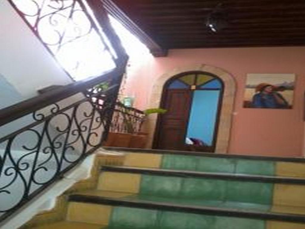 Riad Etoile D'As-Sawíra Exteriér fotografie