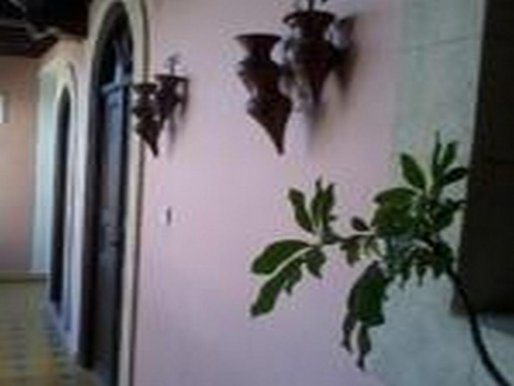 Riad Etoile D'As-Sawíra Exteriér fotografie