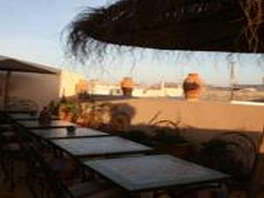 Riad Etoile D'As-Sawíra Exteriér fotografie